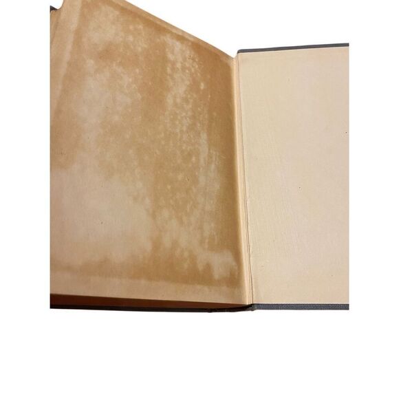 Simple Souls by John Hastings Turner Hardcover Book 1920 Antique - Picture 8 of 15